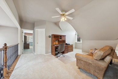 YOUR *HAPPILY EVER AFTER* STARTS HERE! Come live the carefree on Stonebridge Country Club in Illinois - for sale on GolfHomes.com, golf home, golf lot