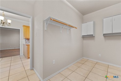 100 Wood Creek, Gatesville TX - 2,073 Sq Ft - 3 Bed - 2 Bath - on Gatesville Country Club in Texas - for sale on GolfHomes.com, golf home, golf lot