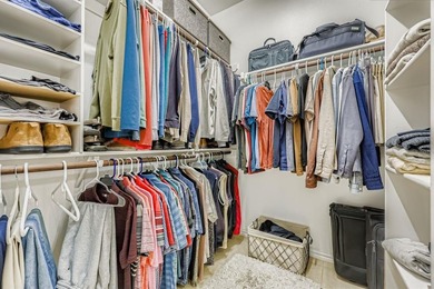 BEST PRICED Briscoe Floorplan with 2-bedrooms, a study and 2.5 on Wildhorse Golf Club of Robson Ranch in Texas - for sale on GolfHomes.com, golf home, golf lot