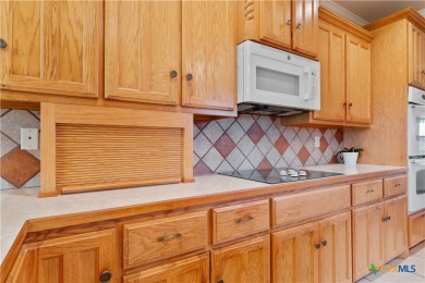 100 Wood Creek, Gatesville TX - 2,073 Sq Ft - 3 Bed - 2 Bath - on Gatesville Country Club in Texas - for sale on GolfHomes.com, golf home, golf lot