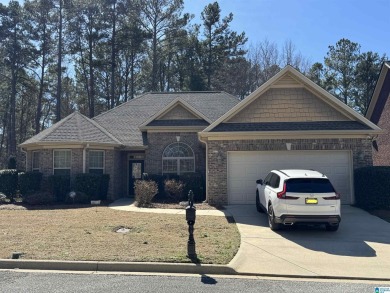 At the foot of Cheaha Mountain in the highly sought-after Cider on Cider Ridge Golf Club in Alabama - for sale on GolfHomes.com, golf home, golf lot