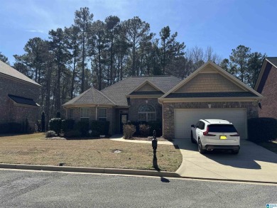 At the foot of Cheaha Mountain in the highly sought-after Cider on Cider Ridge Golf Club in Alabama - for sale on GolfHomes.com, golf home, golf lot