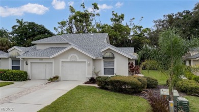 Much sought-out Villa w/ Bundled Golf in The Villages at Country on Villages of Country Creek Golf Course in Florida - for sale on GolfHomes.com, golf home, golf lot