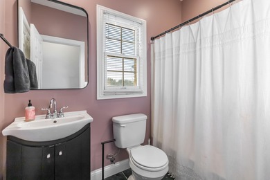 Check out this stunning brick estate perfectly situated on the on Crooked Creek Golf Club in Kentucky - for sale on GolfHomes.com, golf home, golf lot