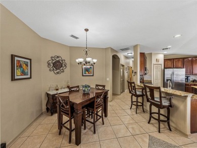 SUBSTANTIAL PRICE IMPROVEMENT on this maintenance-free villa in on The Links of Lake Bernadette in Florida - for sale on GolfHomes.com, golf home, golf lot