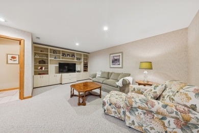YOUR *HAPPILY EVER AFTER* STARTS HERE! Come live the carefree on Stonebridge Country Club in Illinois - for sale on GolfHomes.com, golf home, golf lot