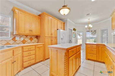 100 Wood Creek, Gatesville TX - 2,073 Sq Ft - 3 Bed - 2 Bath - on Gatesville Country Club in Texas - for sale on GolfHomes.com, golf home, golf lot