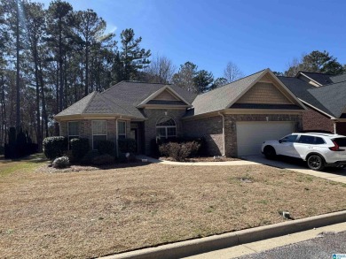 At the foot of Cheaha Mountain in the highly sought-after Cider on Cider Ridge Golf Club in Alabama - for sale on GolfHomes.com, golf home, golf lot