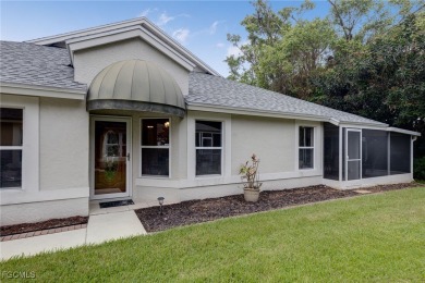 Much sought-out Villa w/ Bundled Golf in The Villages at Country on Villages of Country Creek Golf Course in Florida - for sale on GolfHomes.com, golf home, golf lot