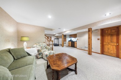 YOUR *HAPPILY EVER AFTER* STARTS HERE! Come live the carefree on Stonebridge Country Club in Illinois - for sale on GolfHomes.com, golf home, golf lot