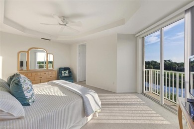 In the center of Pelican Marsh, this elegantly finished on Pelican Marsh Golf Club in Florida - for sale on GolfHomes.com, golf home, golf lot