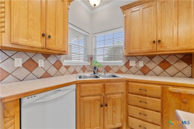 100 Wood Creek, Gatesville TX - 2,073 Sq Ft - 3 Bed - 2 Bath - on Gatesville Country Club in Texas - for sale on GolfHomes.com, golf home, golf lot