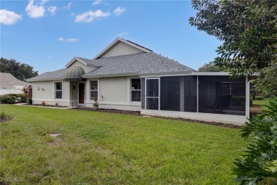 Much sought-out Villa w/ Bundled Golf in The Villages at Country on Villages of Country Creek Golf Course in Florida - for sale on GolfHomes.com, golf home, golf lot
