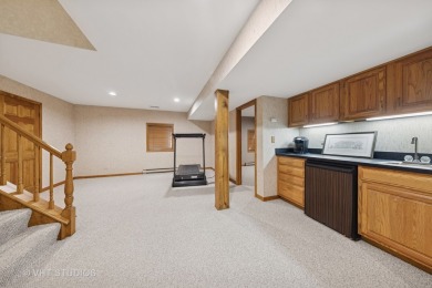 YOUR *HAPPILY EVER AFTER* STARTS HERE! Come live the carefree on Stonebridge Country Club in Illinois - for sale on GolfHomes.com, golf home, golf lot
