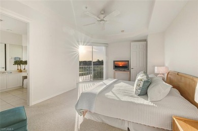 In the center of Pelican Marsh, this elegantly finished on Pelican Marsh Golf Club in Florida - for sale on GolfHomes.com, golf home, golf lot