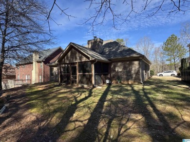 At the foot of Cheaha Mountain in the highly sought-after Cider on Cider Ridge Golf Club in Alabama - for sale on GolfHomes.com, golf home, golf lot