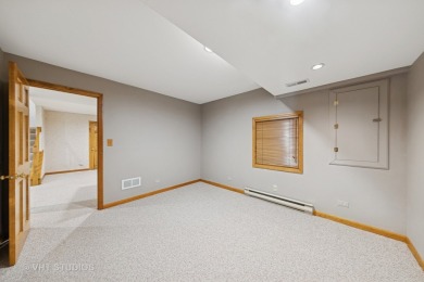 YOUR *HAPPILY EVER AFTER* STARTS HERE! Come live the carefree on Stonebridge Country Club in Illinois - for sale on GolfHomes.com, golf home, golf lot