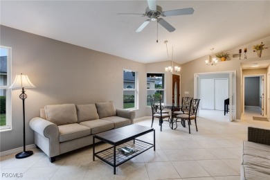 Much sought-out Villa w/ Bundled Golf in The Villages at Country on Villages of Country Creek Golf Course in Florida - for sale on GolfHomes.com, golf home, golf lot