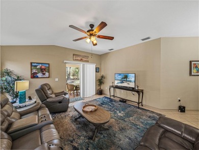 SUBSTANTIAL PRICE IMPROVEMENT on this maintenance-free villa in on The Links of Lake Bernadette in Florida - for sale on GolfHomes.com, golf home, golf lot