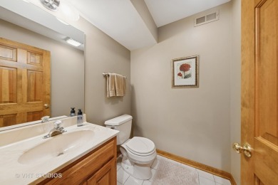 YOUR *HAPPILY EVER AFTER* STARTS HERE! Come live the carefree on Stonebridge Country Club in Illinois - for sale on GolfHomes.com, golf home, golf lot