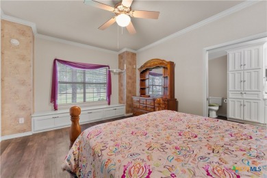 100 Wood Creek, Gatesville TX - 2,073 Sq Ft - 3 Bed - 2 Bath - on Gatesville Country Club in Texas - for sale on GolfHomes.com, golf home, golf lot