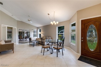 Much sought-out Villa w/ Bundled Golf in The Villages at Country on Villages of Country Creek Golf Course in Florida - for sale on GolfHomes.com, golf home, golf lot