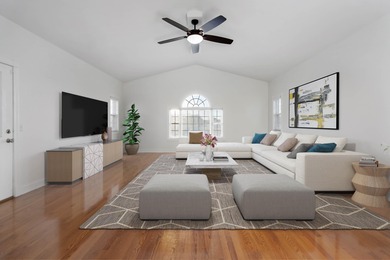 Check out this stunning brick estate perfectly situated on the on Crooked Creek Golf Club in Kentucky - for sale on GolfHomes.com, golf home, golf lot