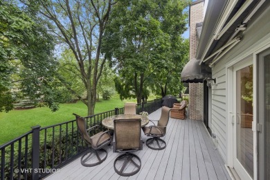 YOUR *HAPPILY EVER AFTER* STARTS HERE! Come live the carefree on Stonebridge Country Club in Illinois - for sale on GolfHomes.com, golf home, golf lot