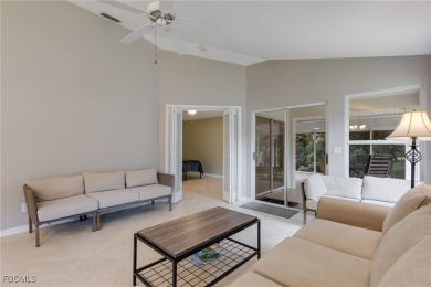 Much sought-out Villa w/ Bundled Golf in The Villages at Country on Villages of Country Creek Golf Course in Florida - for sale on GolfHomes.com, golf home, golf lot
