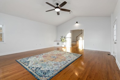 Check out this stunning brick estate perfectly situated on the on Crooked Creek Golf Club in Kentucky - for sale on GolfHomes.com, golf home, golf lot