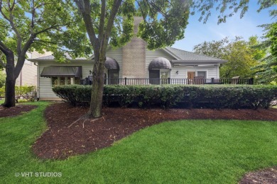 YOUR *HAPPILY EVER AFTER* STARTS HERE! Come live the carefree on Stonebridge Country Club in Illinois - for sale on GolfHomes.com, golf home, golf lot