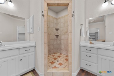 100 Wood Creek, Gatesville TX - 2,073 Sq Ft - 3 Bed - 2 Bath - on Gatesville Country Club in Texas - for sale on GolfHomes.com, golf home, golf lot