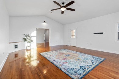 Check out this stunning brick estate perfectly situated on the on Crooked Creek Golf Club in Kentucky - for sale on GolfHomes.com, golf home, golf lot