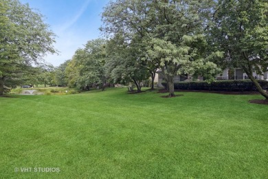 YOUR *HAPPILY EVER AFTER* STARTS HERE! Come live the carefree on Stonebridge Country Club in Illinois - for sale on GolfHomes.com, golf home, golf lot