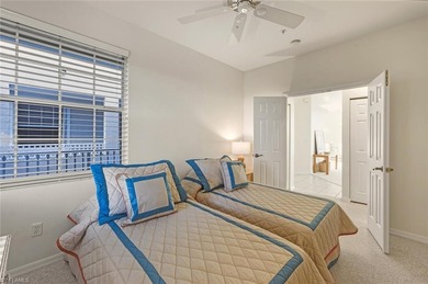 In the center of Pelican Marsh, this elegantly finished on Pelican Marsh Golf Club in Florida - for sale on GolfHomes.com, golf home, golf lot