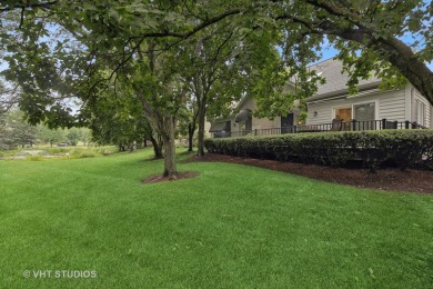 YOUR *HAPPILY EVER AFTER* STARTS HERE! Come live the carefree on Stonebridge Country Club in Illinois - for sale on GolfHomes.com, golf home, golf lot