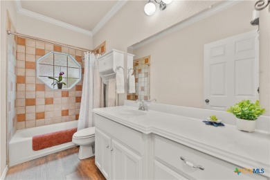 100 Wood Creek, Gatesville TX - 2,073 Sq Ft - 3 Bed - 2 Bath - on Gatesville Country Club in Texas - for sale on GolfHomes.com, golf home, golf lot