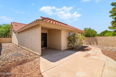 Welcome to your peaceful retreat in one of Phoenix's most on The Lakes at Ahwatukee in Arizona - for sale on GolfHomes.com, golf home, golf lot