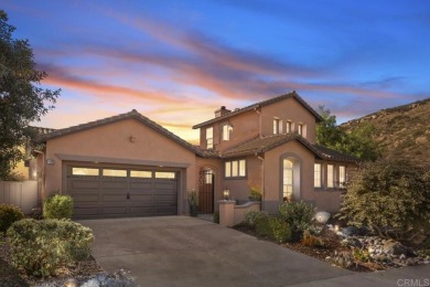 This is a rare opportunity to own the only floor plan with an on Eagle Crest Golf Club in California - for sale on GolfHomes.com, golf home, golf lot