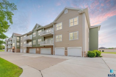 A highly sought-after unit in Copper Leaf Condominium is now on Prairie Green Golf Course in South Dakota - for sale on GolfHomes.com, golf home, golf lot