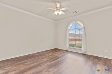 100 Wood Creek, Gatesville TX - 2,073 Sq Ft - 3 Bed - 2 Bath - on Gatesville Country Club in Texas - for sale on GolfHomes.com, golf home, golf lot