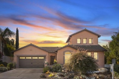 This is a rare opportunity to own the only floor plan with an on Eagle Crest Golf Club in California - for sale on GolfHomes.com, golf home, golf lot