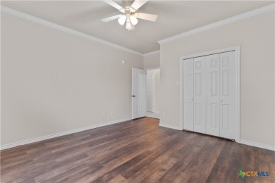 100 Wood Creek, Gatesville TX - 2,073 Sq Ft - 3 Bed - 2 Bath - on Gatesville Country Club in Texas - for sale on GolfHomes.com, golf home, golf lot