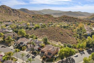 This is a rare opportunity to own the only floor plan with an on Eagle Crest Golf Club in California - for sale on GolfHomes.com, golf home, golf lot