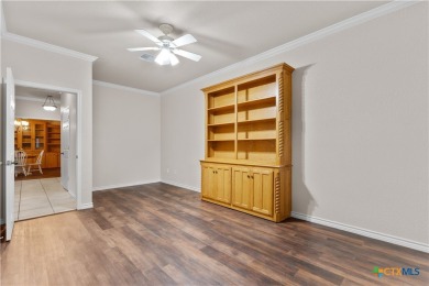 100 Wood Creek, Gatesville TX - 2,073 Sq Ft - 3 Bed - 2 Bath - on Gatesville Country Club in Texas - for sale on GolfHomes.com, golf home, golf lot