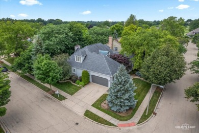 YOUR *HAPPILY EVER AFTER* STARTS HERE! Come live the carefree on Stonebridge Country Club in Illinois - for sale on GolfHomes.com, golf home, golf lot