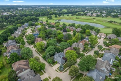 YOUR *HAPPILY EVER AFTER* STARTS HERE! Come live the carefree on Stonebridge Country Club in Illinois - for sale on GolfHomes.com, golf home, golf lot
