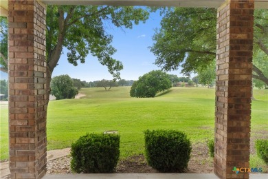 100 Wood Creek, Gatesville TX - 2,073 Sq Ft - 3 Bed - 2 Bath - on Gatesville Country Club in Texas - for sale on GolfHomes.com, golf home, golf lot