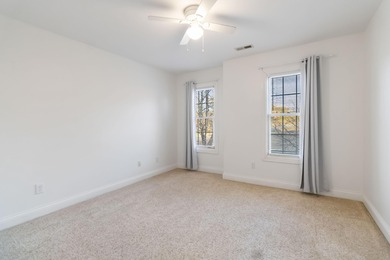 Check out this stunning brick estate perfectly situated on the on Crooked Creek Golf Club in Kentucky - for sale on GolfHomes.com, golf home, golf lot