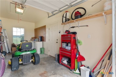 100 Wood Creek, Gatesville TX - 2,073 Sq Ft - 3 Bed - 2 Bath - on Gatesville Country Club in Texas - for sale on GolfHomes.com, golf home, golf lot